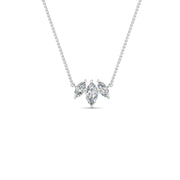 3-stone-marquise-diamond-necklace-chain-in-platinum-FDPD11096ANGLE1-NL-WG
